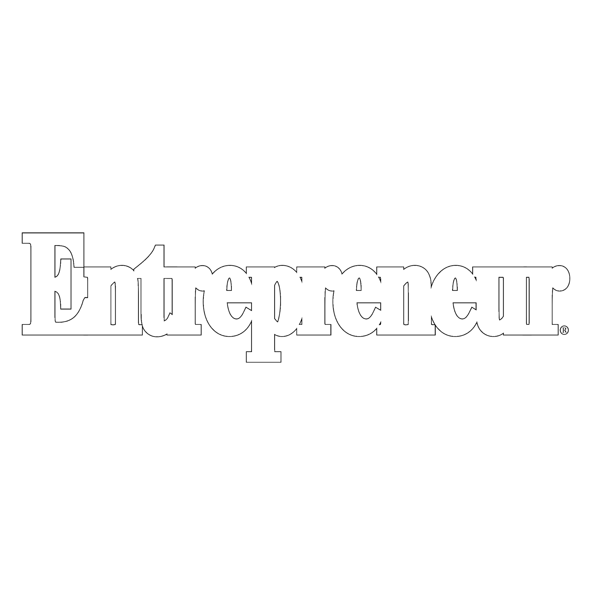 Entrepreneur